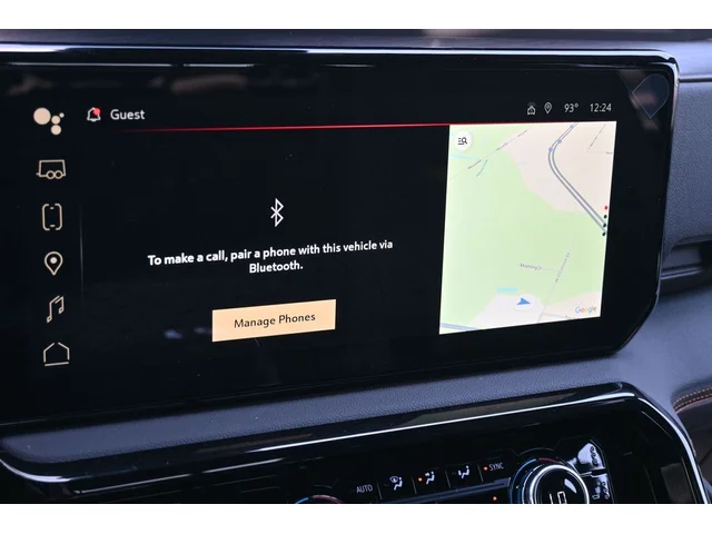 Nuevos GMC SIERRA 3500HD à Estados chez autogozo