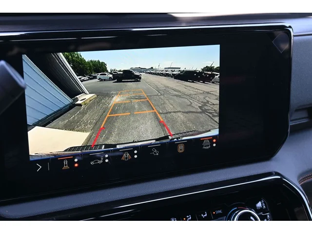 Nuevos GMC SIERRA 3500HD à Estados chez autogozo