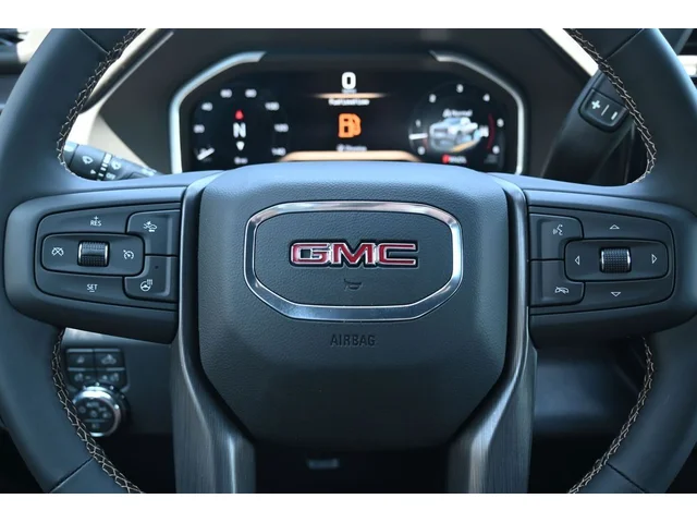 Nuevos GMC SIERRA 3500HD à Estados chez autogozo