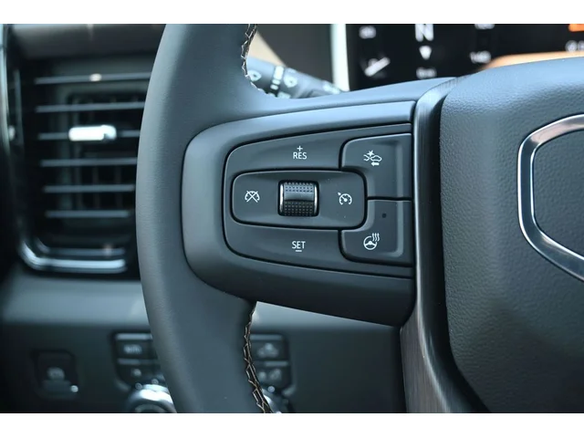 Nuevos GMC SIERRA 3500HD à Estados chez autogozo