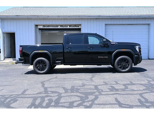 Nuevos GMC SIERRA 3500HD à Estados chez autogozo