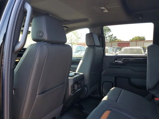 Nuevos GMC SIERRA 3500HD à Estados chez autogozo