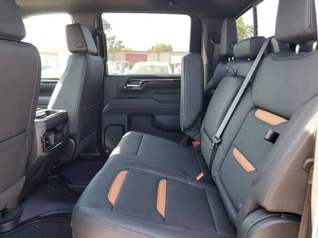 Nuevos GMC SIERRA 3500HD à Estados chez autogozo