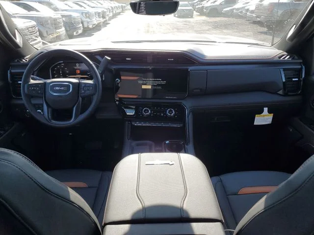 Nuevos GMC SIERRA 3500HD à Estados chez autogozo