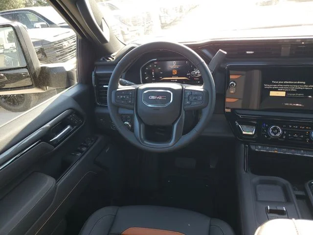 Nuevos GMC SIERRA 3500HD à Estados chez autogozo