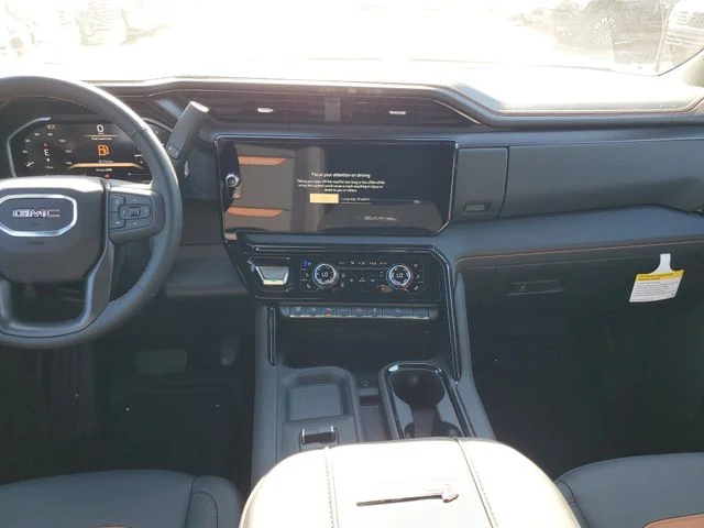 Nuevos GMC SIERRA 3500HD à Estados chez autogozo