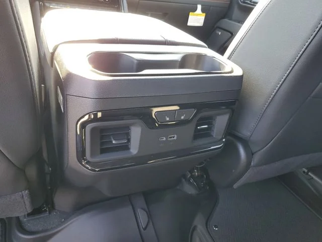 Nuevos GMC SIERRA 3500HD à Estados chez autogozo