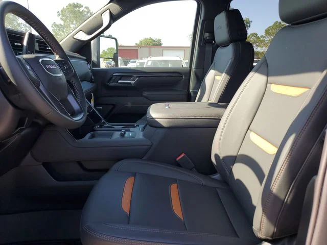 Nuevos GMC SIERRA 3500HD à Estados chez autogozo