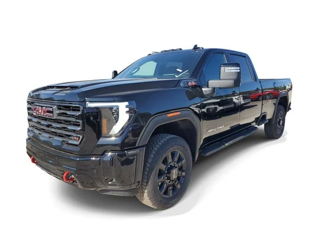 Nuevos GMC SIERRA 3500HD à Estados chez autogozo