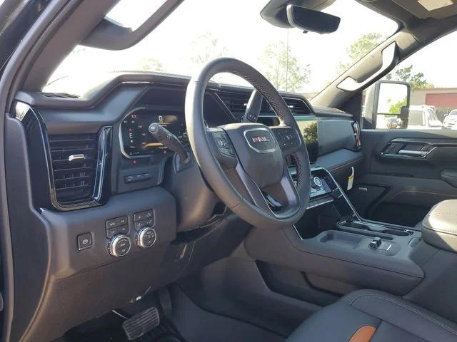 Nuevos GMC SIERRA 3500HD à Estados chez autogozo