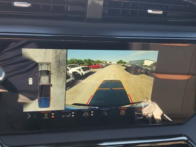 Nuevos GMC SIERRA 3500HD à Estados chez autogozo