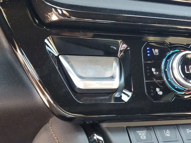 Nuevos GMC SIERRA 3500HD à Estados chez autogozo