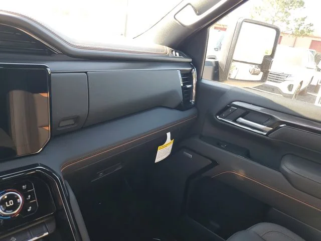 Nuevos GMC SIERRA 3500HD à Estados chez autogozo