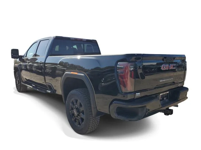 Nuevos GMC SIERRA 3500HD à Estados chez autogozo