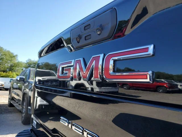 Nuevos GMC SIERRA 3500HD à Estados chez autogozo