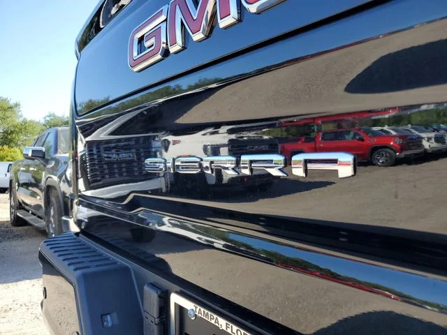 Nuevos GMC SIERRA 3500HD à Estados chez autogozo