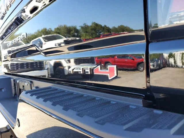 Nuevos GMC SIERRA 3500HD à Estados chez autogozo