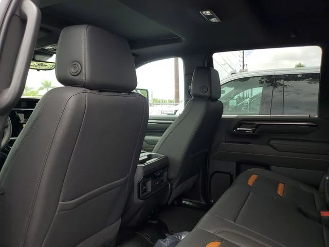 Nuevos GMC SIERRA 3500HD à Estados chez autogozo