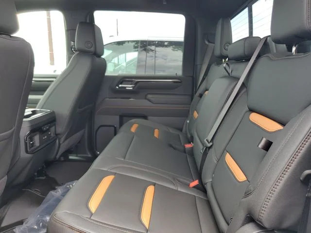 Nuevos GMC SIERRA 3500HD à Estados chez autogozo