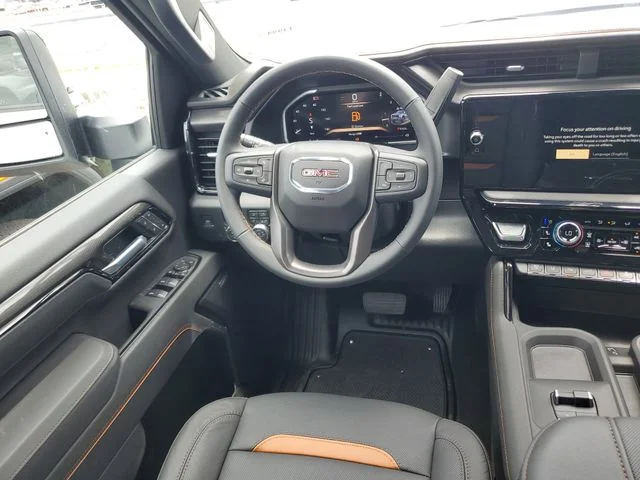Nuevos GMC SIERRA 3500HD à Estados chez autogozo