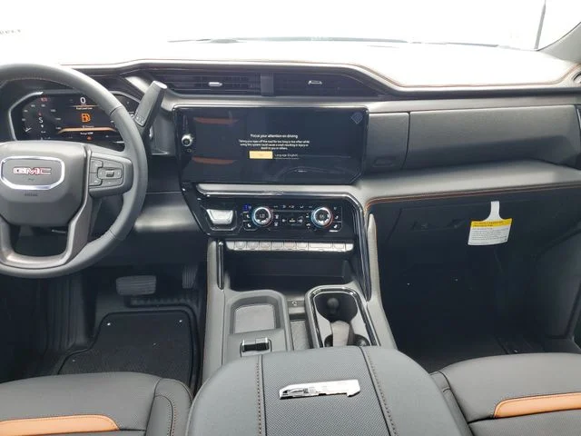 Nuevos GMC SIERRA 3500HD à Estados chez autogozo