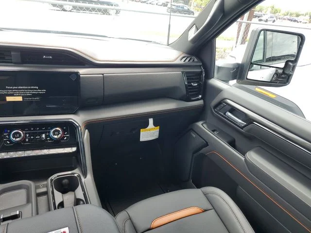 Nuevos GMC SIERRA 3500HD à Estados chez autogozo