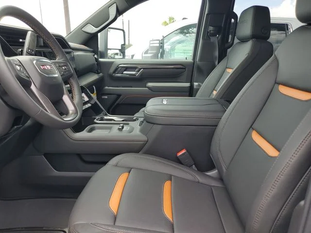 Nuevos GMC SIERRA 3500HD à Estados chez autogozo