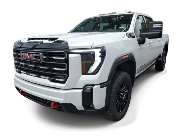 Nuevos GMC SIERRA 3500HD à Estados chez autogozo
