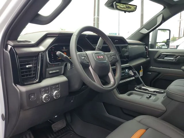 Nuevos GMC SIERRA 3500HD à Estados chez autogozo