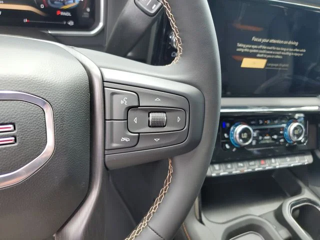 Nuevos GMC SIERRA 3500HD à Estados chez autogozo