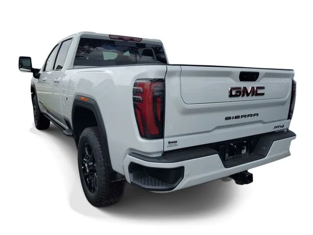 Nuevos GMC SIERRA 3500HD à Estados chez autogozo