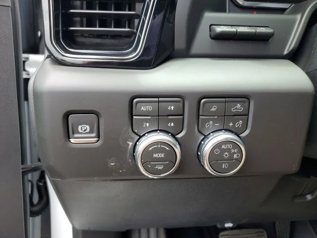 Nuevos GMC SIERRA 3500HD à Estados chez autogozo
