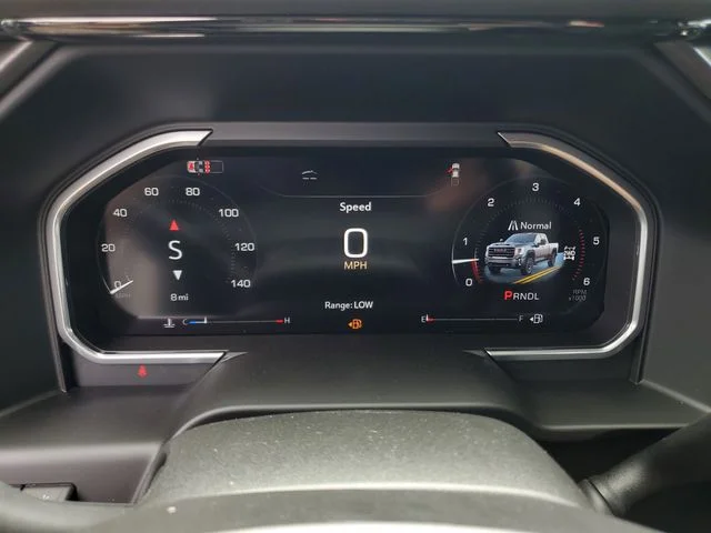 Nuevos GMC SIERRA 3500HD à Estados chez autogozo