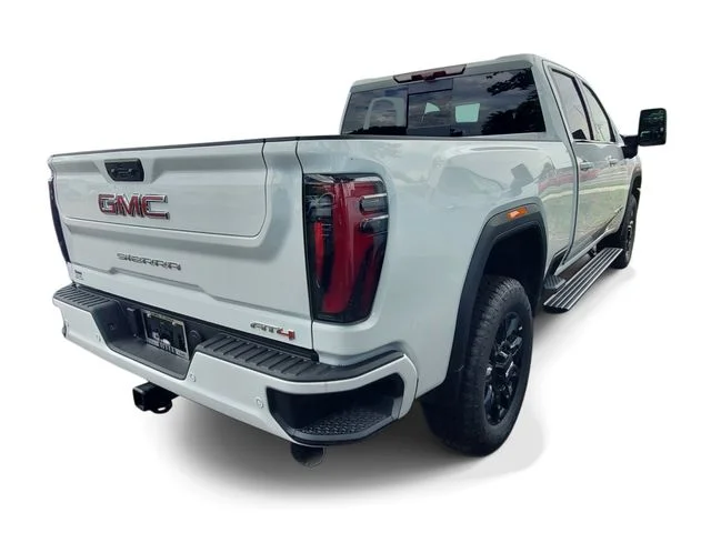 Nuevos GMC SIERRA 3500HD à Estados chez autogozo