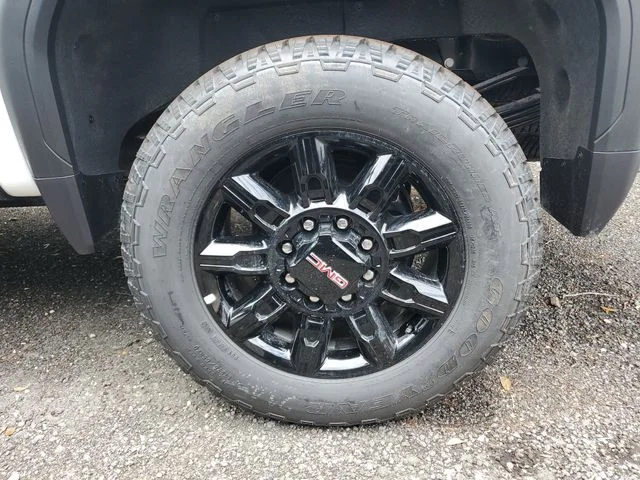 Nuevos GMC SIERRA 3500HD à Estados chez autogozo
