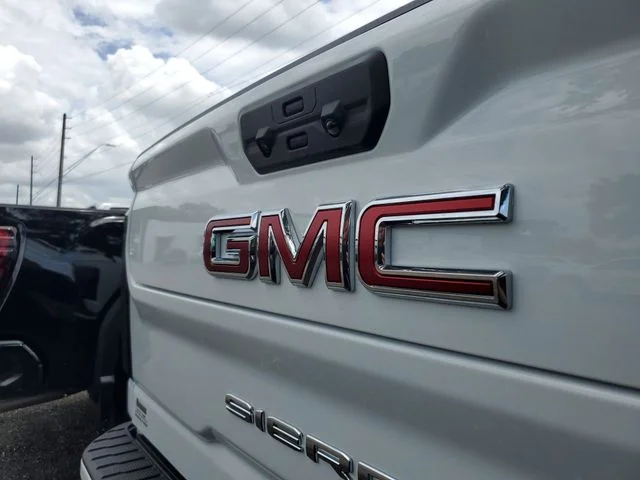 Nuevos GMC SIERRA 3500HD à Estados chez autogozo