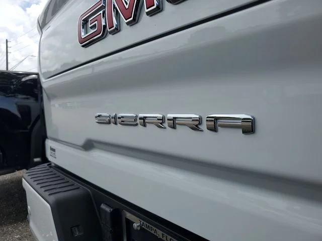 Nuevos GMC SIERRA 3500HD à Estados chez autogozo
