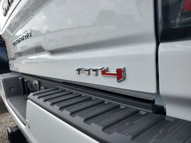 Nuevos GMC SIERRA 3500HD à Estados chez autogozo