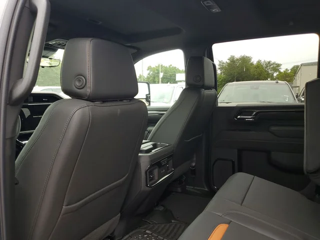 Nuevos GMC SIERRA 3500HD à Estados chez autogozo