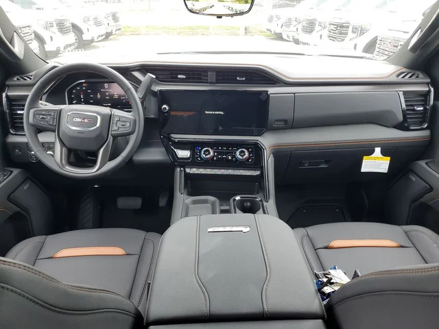 Nuevos GMC SIERRA 3500HD à Estados chez autogozo
