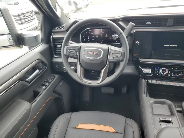 Nuevos GMC SIERRA 3500HD à Estados chez autogozo