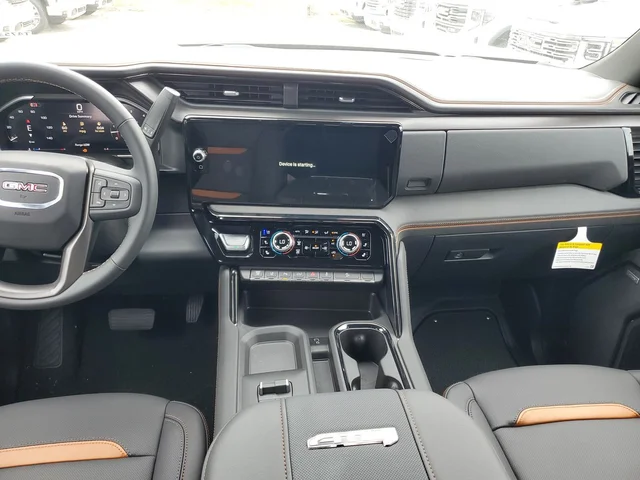 Nuevos GMC SIERRA 3500HD à Estados chez autogozo