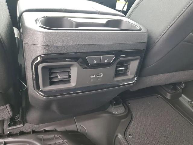 Nuevos GMC SIERRA 3500HD à Estados chez autogozo