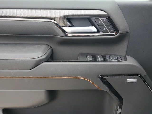 Nuevos GMC SIERRA 3500HD à Estados chez autogozo