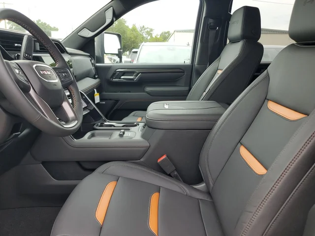 Nuevos GMC SIERRA 3500HD à Estados chez autogozo