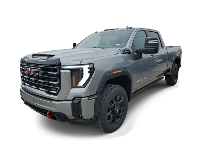 Nuevos GMC SIERRA 3500HD à Estados chez autogozo