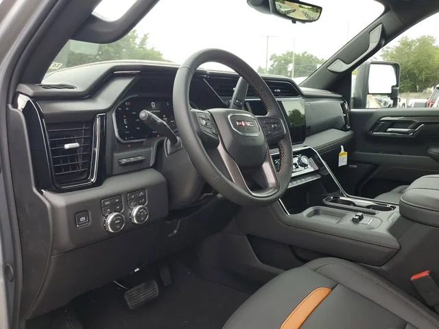 Nuevos GMC SIERRA 3500HD à Estados chez autogozo