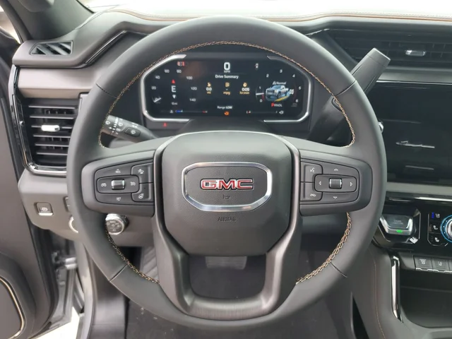 Nuevos GMC SIERRA 3500HD à Estados chez autogozo