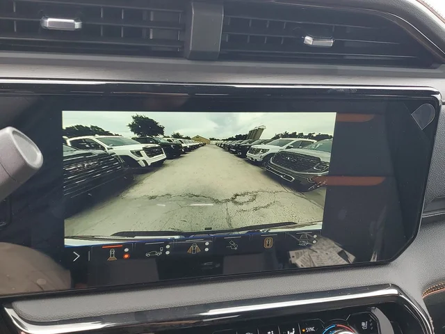 Nuevos GMC SIERRA 3500HD à Estados chez autogozo