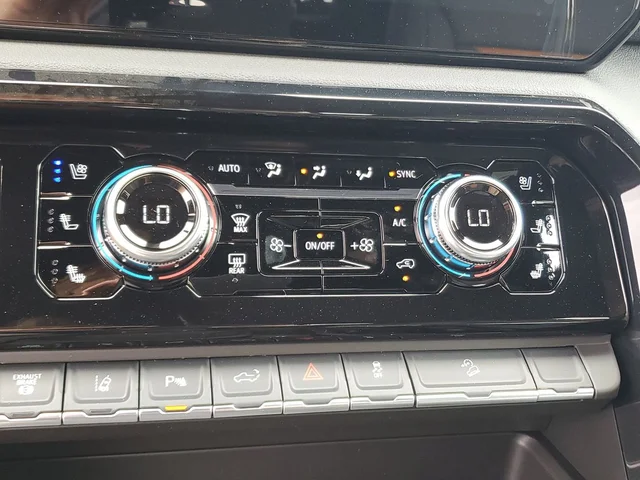 Nuevos GMC SIERRA 3500HD à Estados chez autogozo